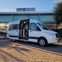 Malibu Van Genius 641 LE Mercedes Benz