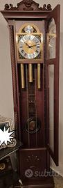 Orologio pendolo colonna