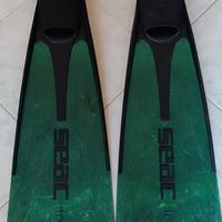 pinne seac talent 41/42 