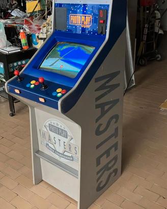 CONSOLE E VIDEOGIOCHI