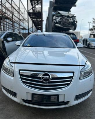 ricambi opel Insignia 2010