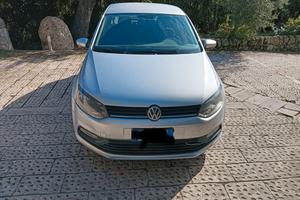 Polo Volksvagen 2015 - 143000 km