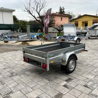 Promo Fino a Natale carrello solo EUR 119 su strad