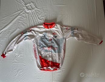 Abbigliamento ciclsimo uomo