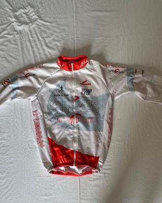 Abbigliamento ciclsimo uomo