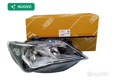Fanale Destro Seat Ibiza - DPA (Codice 6J1941006F)
