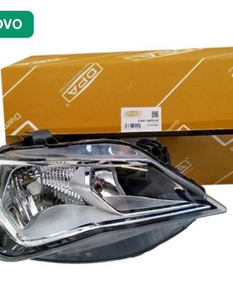 Fanale Destro Seat Ibiza - DPA (Codice 6J1941006F)
