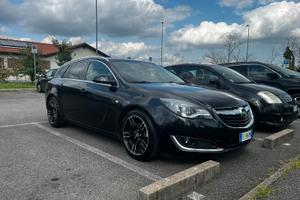 Opel Insignia SW