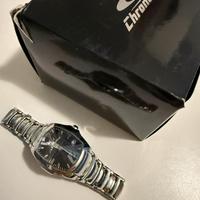 Chronotech