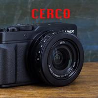 LUMIX LX 100 II (c.e.r.c.o.)