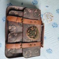 Borsa a Tracolla Harry Potter