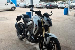 Keeway RKF 125 – Modello 2023