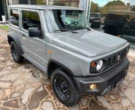 SUZUKI Jimny 1.5 5MT PRO N1 102CV PREZZO REALE