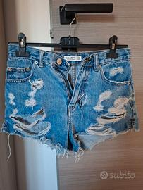Shorts pull&bear