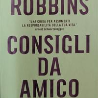 Libro Consigli da amico
