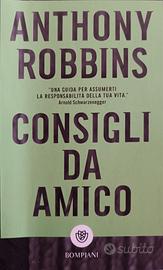 Libro Consigli da amico
