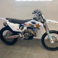 Husqvarna fc 350 2023