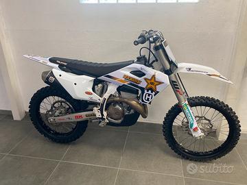Husqvarna fc 350 2023