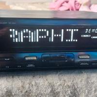 Equalizzatore kenwood-- Indiana line 