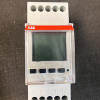 Interruttore orario 1 canale Abb