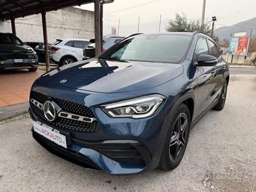 Mercedes-benz GLA 200 d Automatic Premium AMG