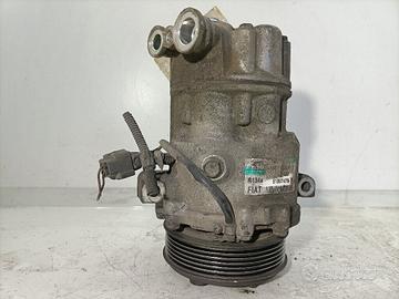 COMPRESSORE A/C LANCIA Delta 3° Serie 51897475 19