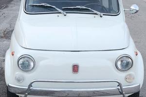 FIAT 500L - Anni 70