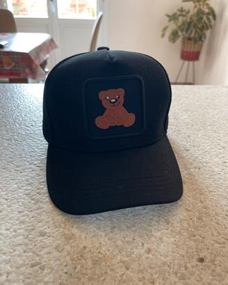 Cappello uomo