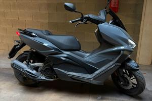 scooter 125cc