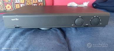 Amplificatore Made in England