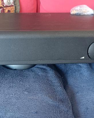 Amplificatore Made in England
