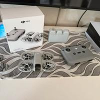 Dji neo fly more combo nuovo