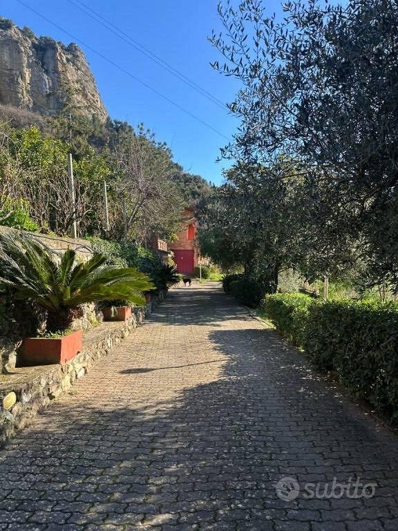 Casa – Ventimiglia - Vista 2