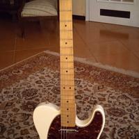 Fender Telecaster mex