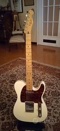 Fender Telecaster mex