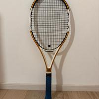 Racchetta da tennis Wilson ncode