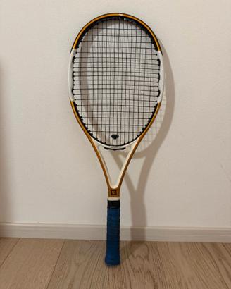 Racchetta da tennis Wilson ncode
