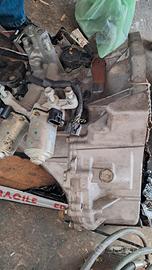 cambio robotizzato c1 aygo 107