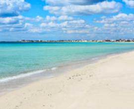 Salento-torre lapillo-porto cesareo-last minute