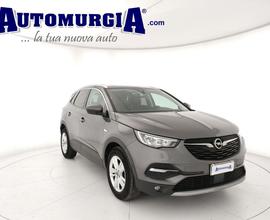 OPEL Grandland X 1.5 diesel Ecotec Start&Stop au