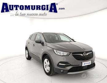 OPEL Grandland X 1.5 diesel Ecotec Start&Stop au