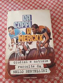 libro ciclismo 