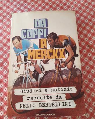 libro ciclismo 