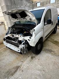 Fiat Fiorino 1.3 MJT 80CV SX (N1)