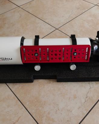 Tripletto apo Tecnosky 115/800 V3