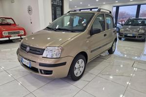Fiat Panda 1.2 Dynamic GPL