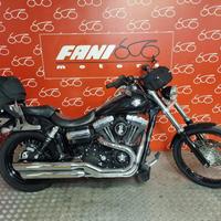 HARLEY-DAVIDSON FXDWG Dyna Wide Glide 1584