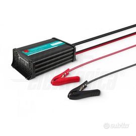 Carica batterie auto Alpha Elettronica kcp10-12/1