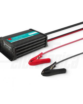 Carica batterie auto Alpha Elettronica kcp10-12/1