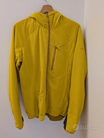 salewa antivento 